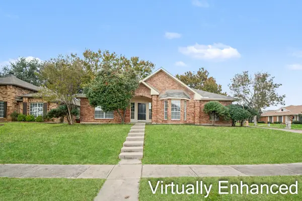1327 E Branch Hollow Drive, Carrollton, TX 75007