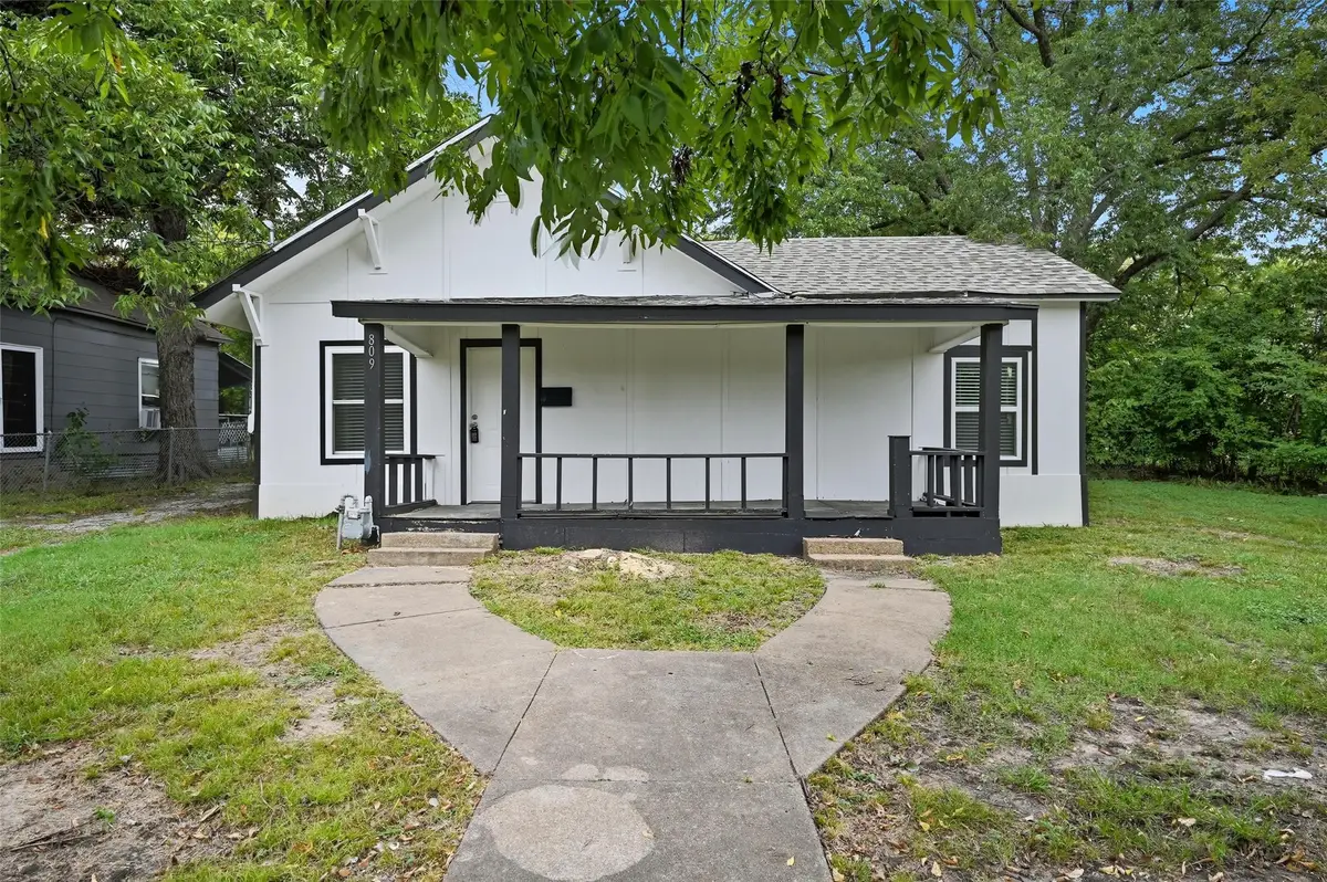 809 N Maxey Street, Sherman, TX 75090 - Image #1