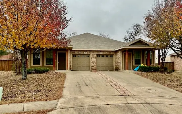 393 Orbit Drive, Lavon, TX 75166 - Image #1