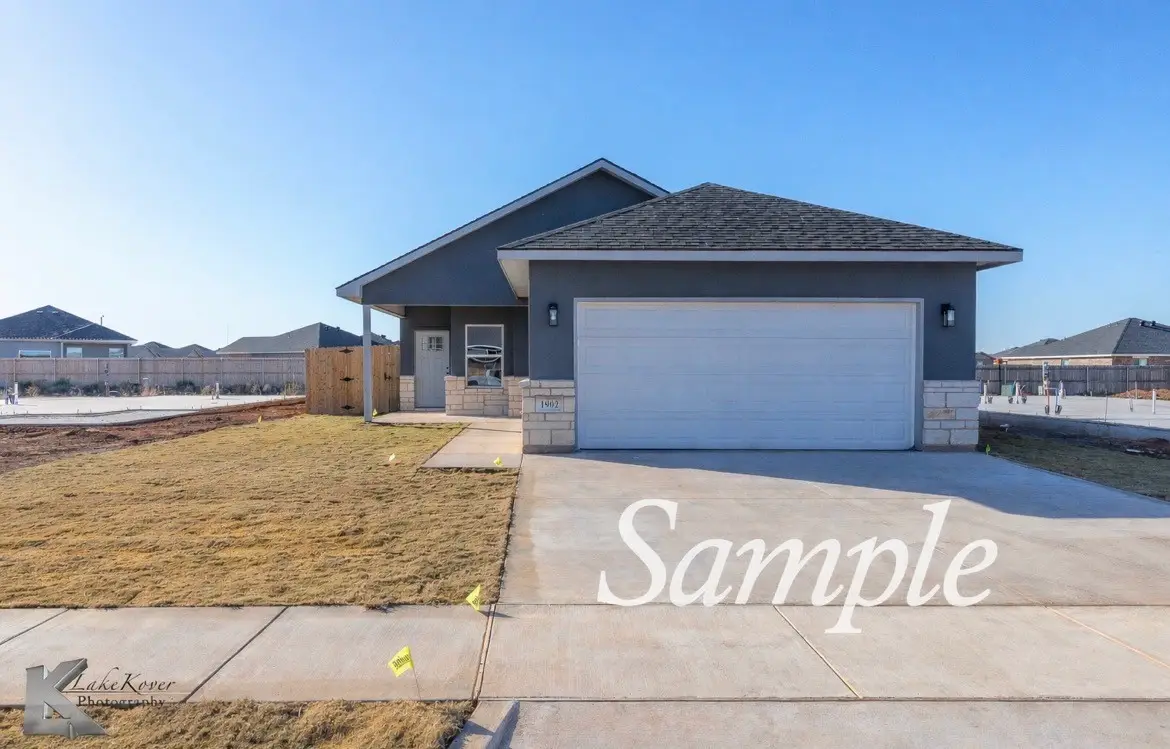 1914 Piddle Paddle, Abilene, TX 79602 - Image #1