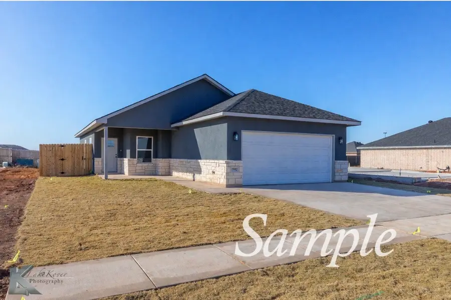 1914 Piddle Paddle, Abilene, TX 79602 - Image #2