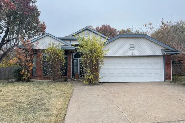 900 Tennessee Trail, Arlington, TX 76017