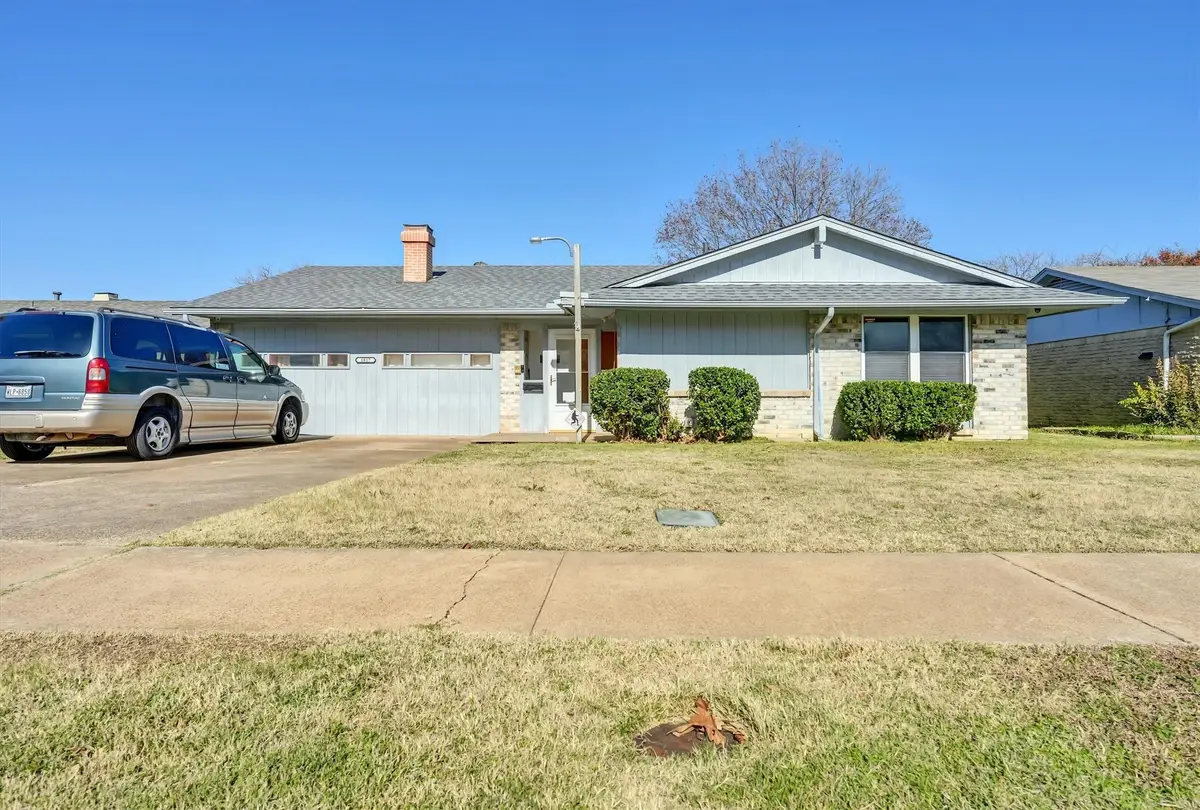 1817 Indian School Road, Garland, TX 75044 - Image #1