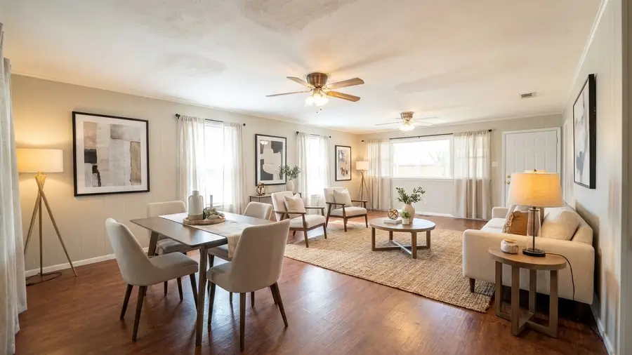 5632 Taylor Road, River Oaks, TX 76114 - #2