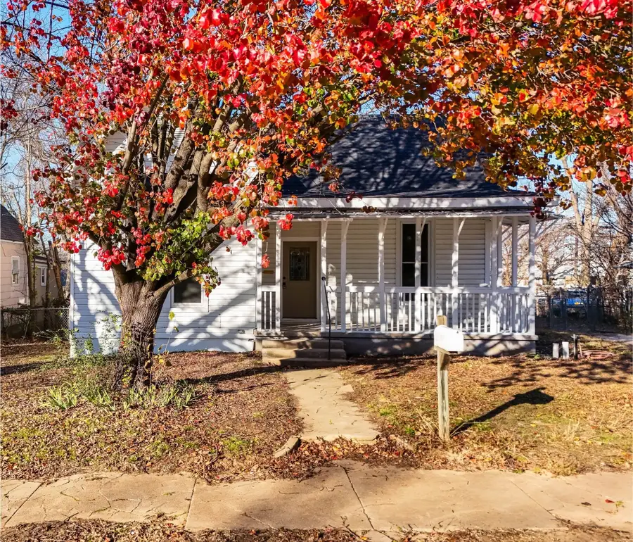 217 W Hull Street, Denison, TX 75020 - Image #3