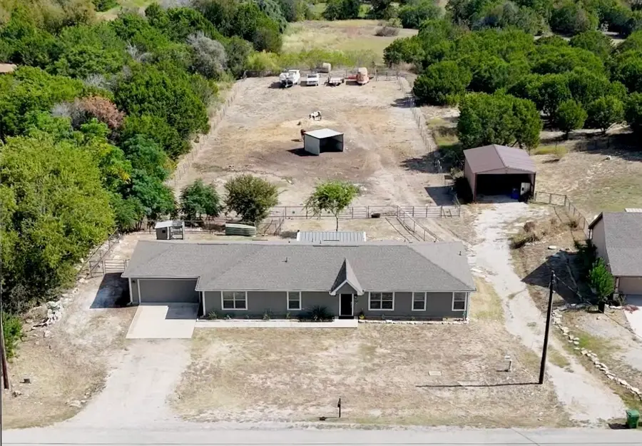 525 Brazos Hills Drive, Weatherford, TX 76087 - Image #3