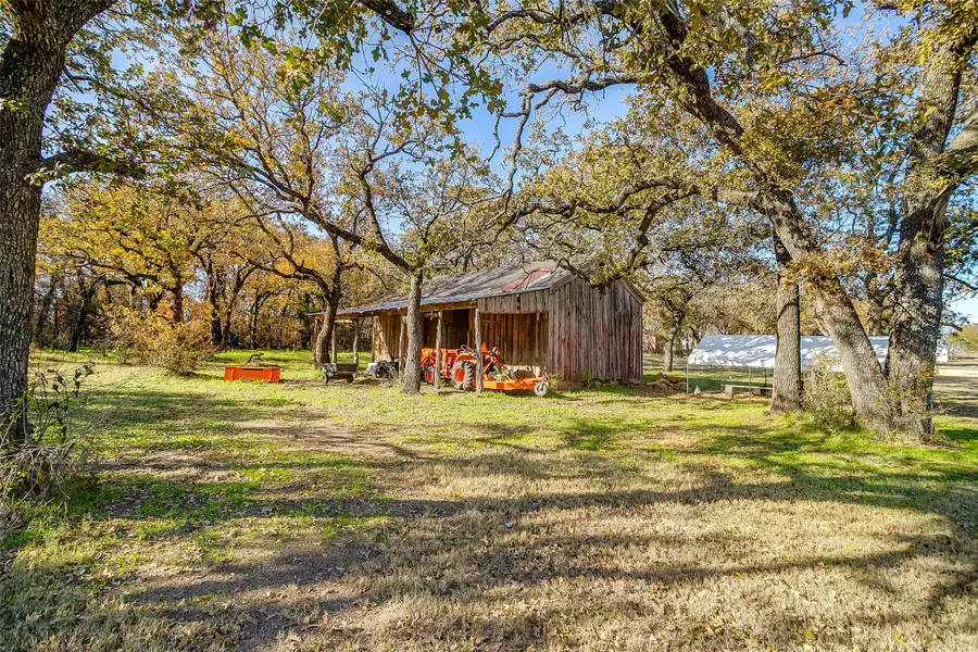 1210 Poe Prairie Road, Millsap, TX 76066 - Image #3