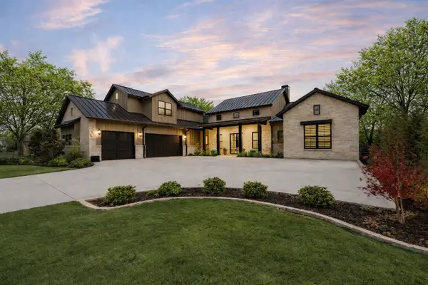 1196 The Shores Drive, Corsicana, TX 75109