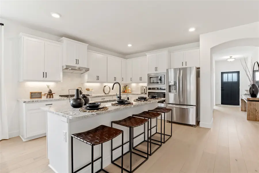 2517 Swinley Forest Street, Celina, TX 75009 - Image #2