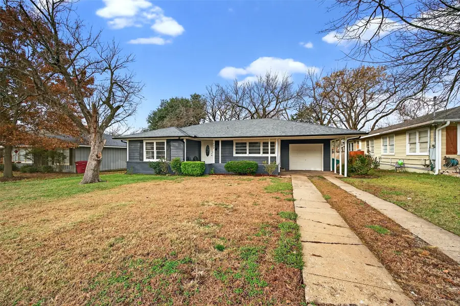 646 Denton Drive, Sherman, TX 75092 - Image #2