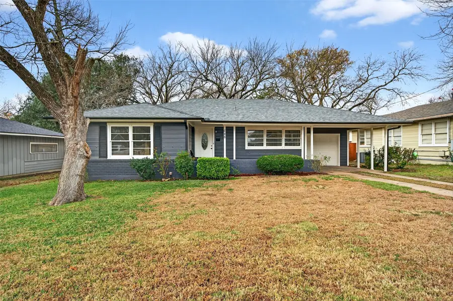 646 Denton Drive, Sherman, TX 75092 - Image #3