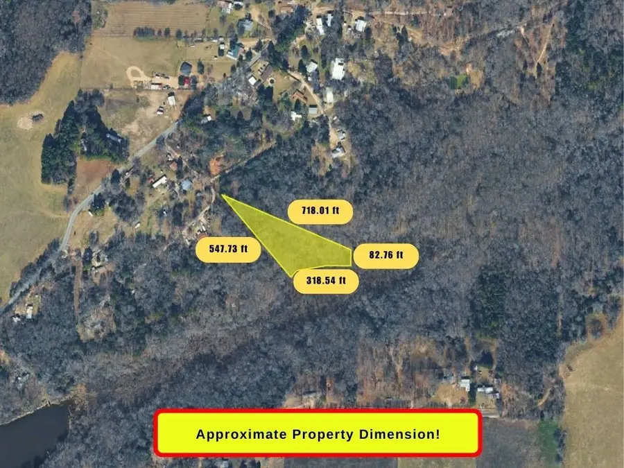 0 Private Road #6254, Mineola, TX 75773 - Image #3