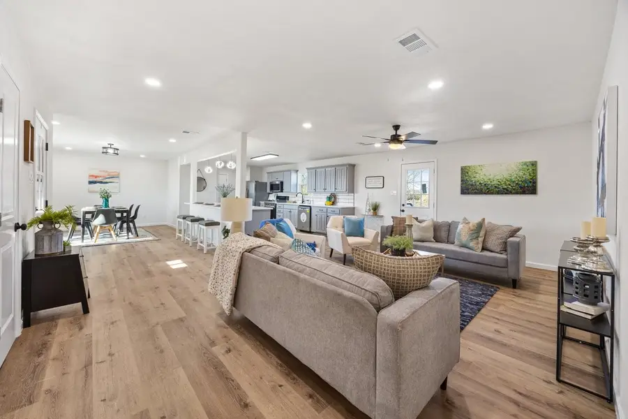 18988 Horseshoe Drive, Nevada, TX 75173 - Image #3