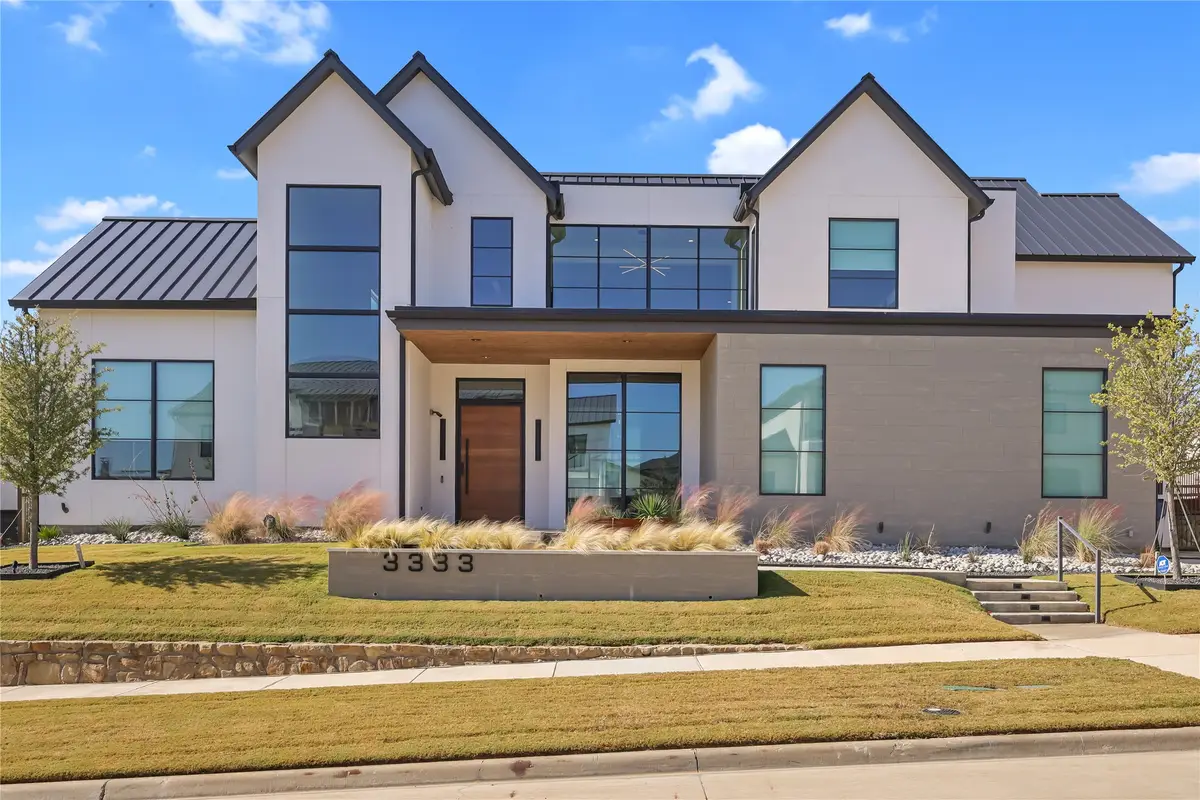 3333 Tuscan Oaks Drive, Frisco, TX 75034 - Image #1