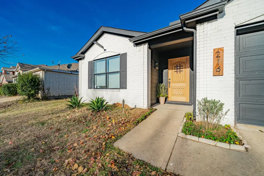 216 Prentice Drive, Seagoville, TX 75159 - Image #3