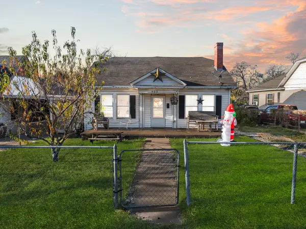 502 N 23rd Street, Waco, TX 76707