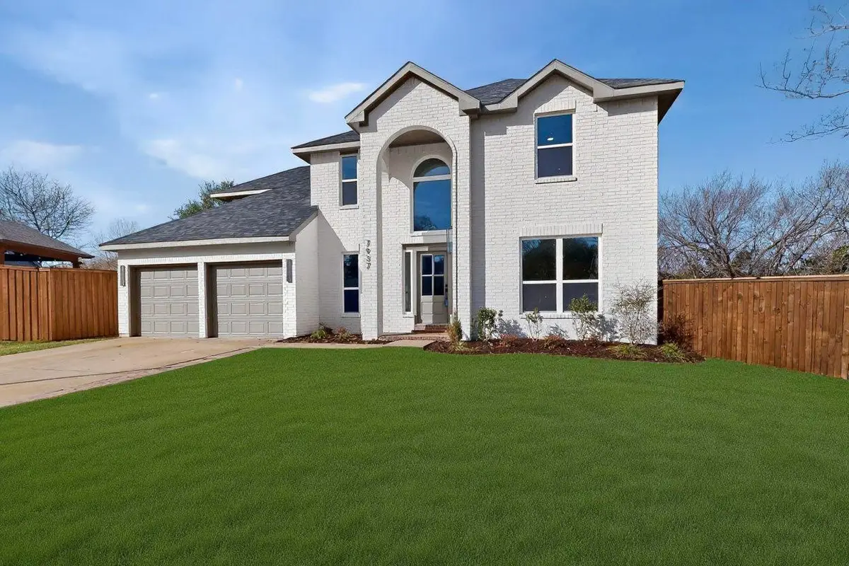 7937 Ember Oaks Drive, North Richland Hills, TX 76182 - Image #1