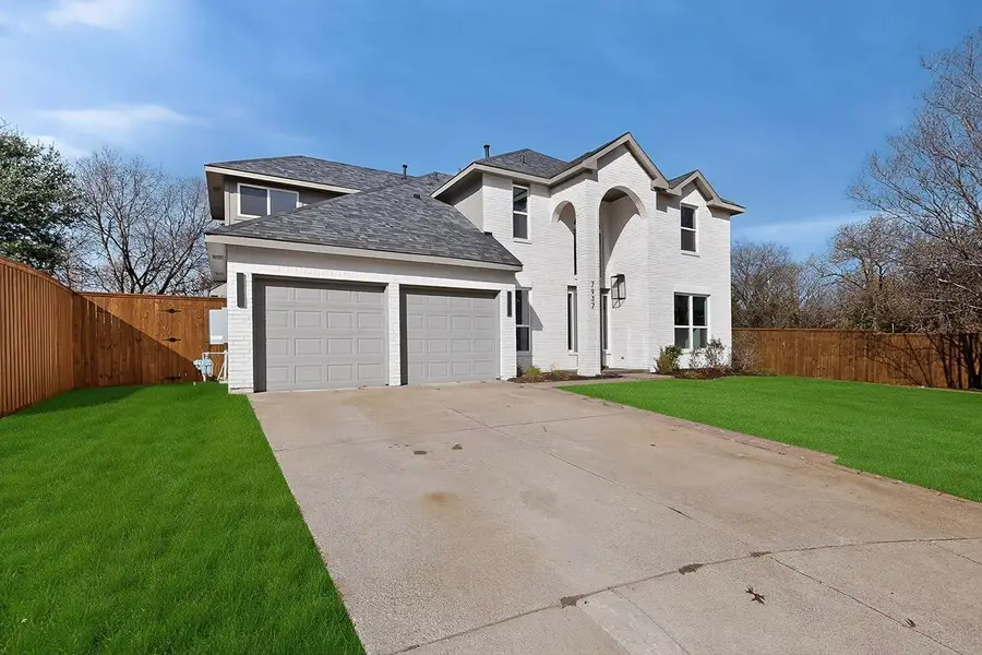 7937 Ember Oaks Drive, North Richland Hills, TX 76182 - Image #2