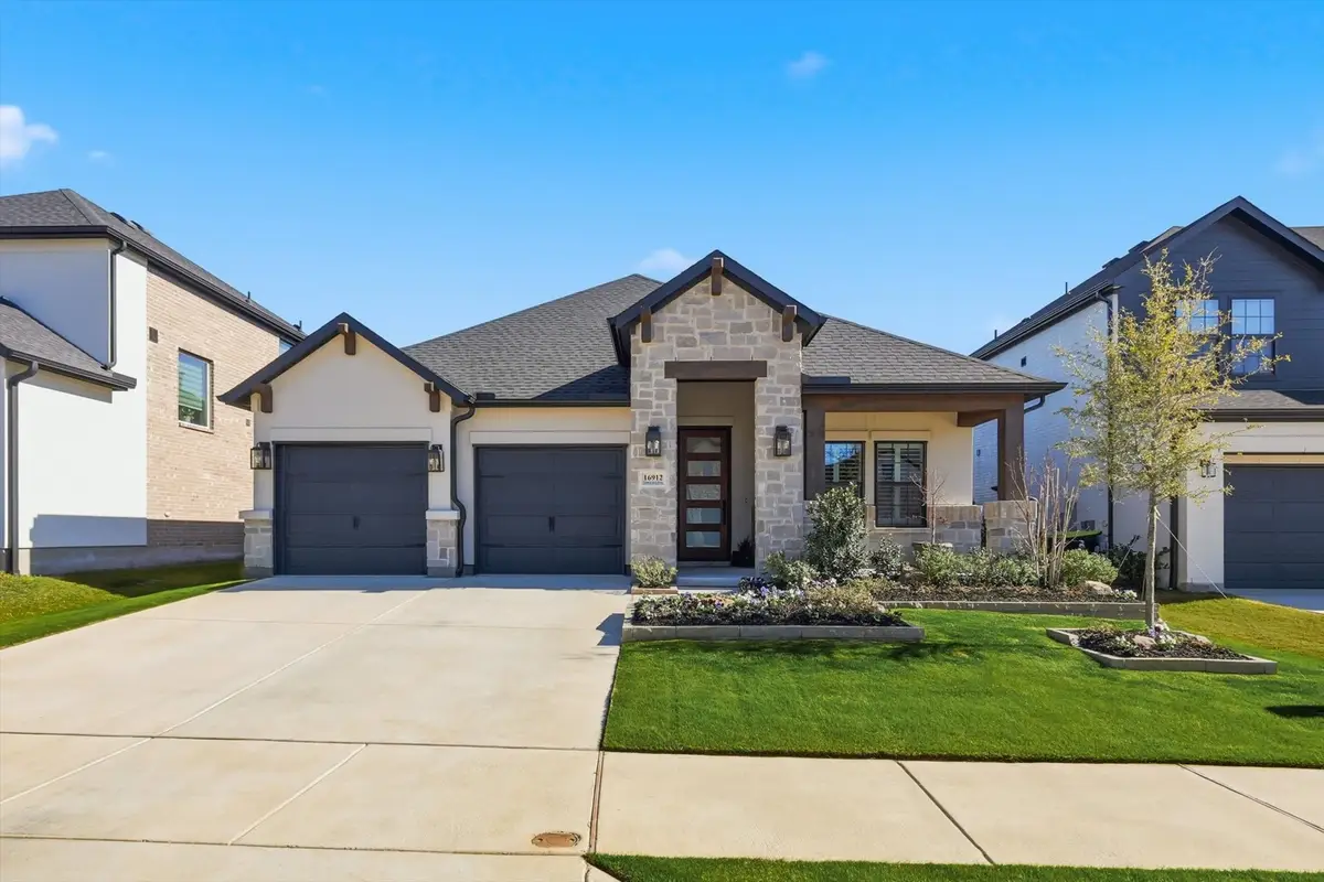 16912 Eastern Red Boulevard, Justin, TX 76247 - Image #1