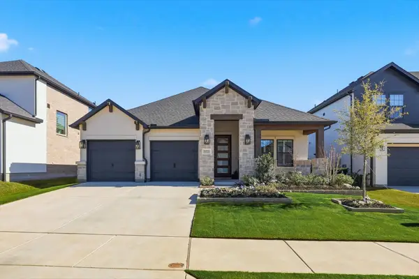 16912 Eastern Red Boulevard, Justin, TX 76247