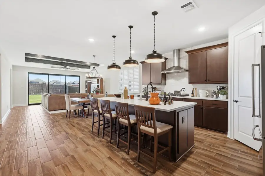 16912 Eastern Red Boulevard, Justin, TX 76247 - Image #2