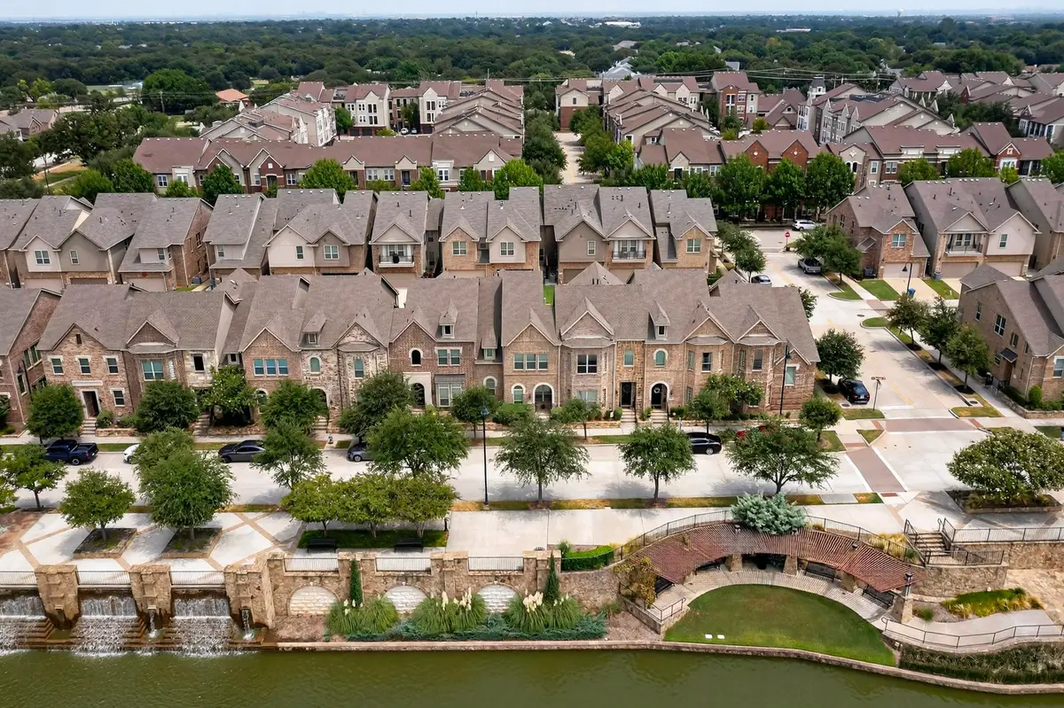 4212 Riverside Drive, Flower Mound, TX 75028 - #1