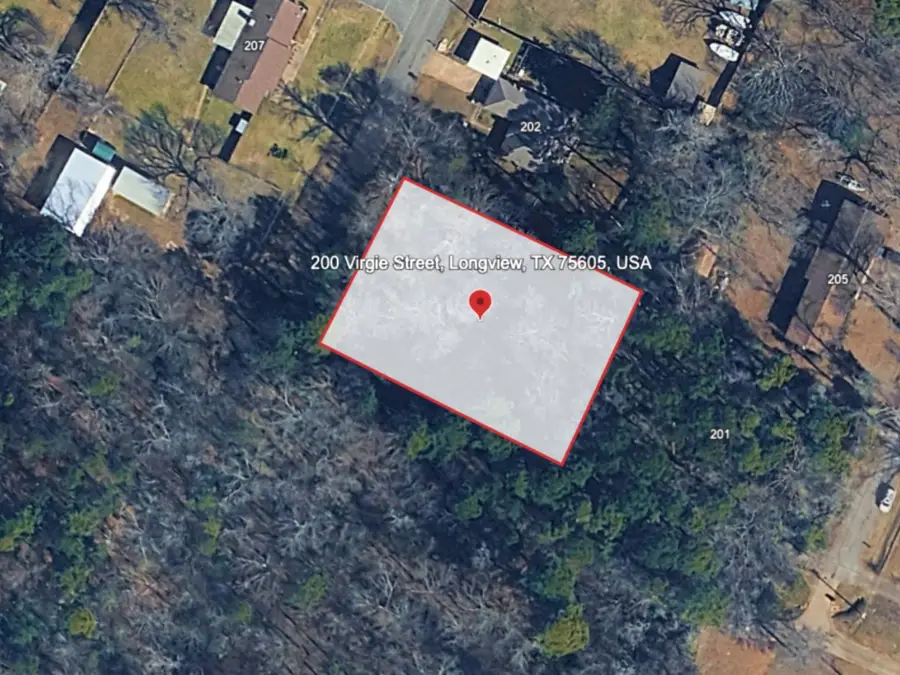 200 Virgie Street, Longview, TX 75605 - Image #2