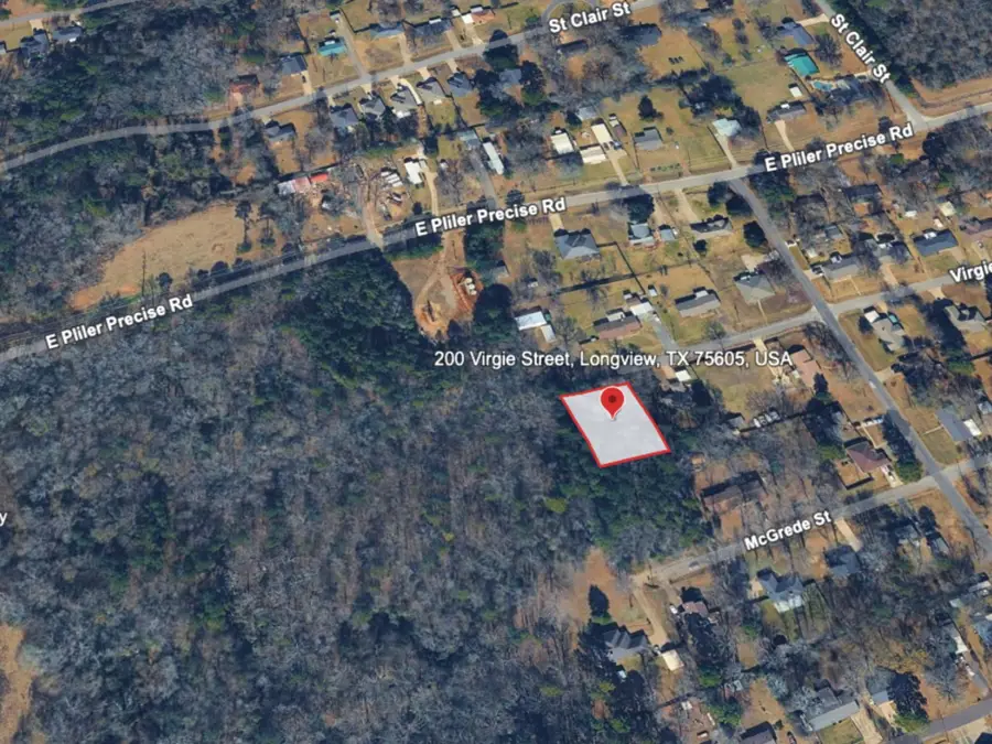 200 Virgie Street, Longview, TX 75605 - Image #3