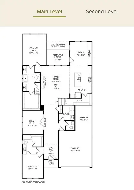 820 River Sky Road, Lavon, TX 75166 - Image #2