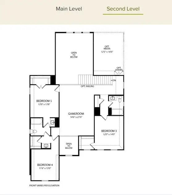 820 River Sky Road, Lavon, TX 75166 - Image #3