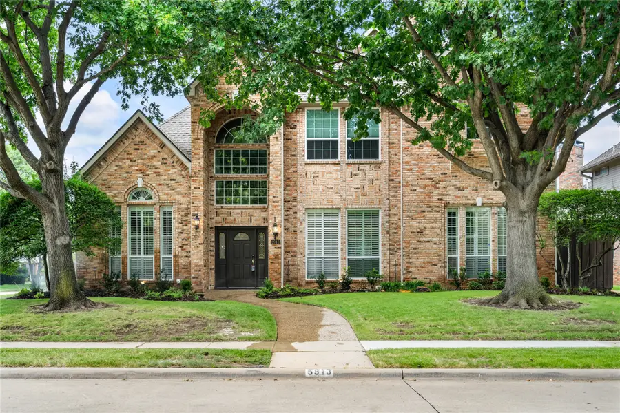 5913 Sandhills Circle, Plano, TX 75093 - Image #3
