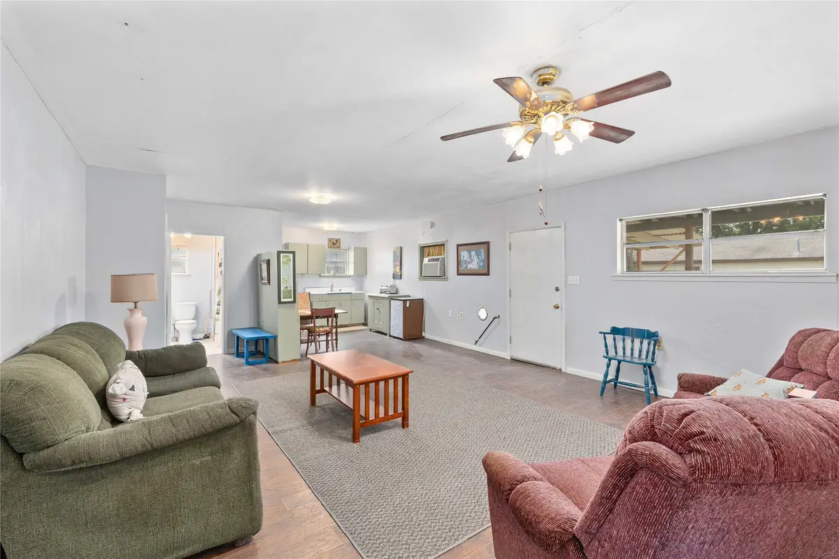 201 S First Street, Bangs, TX 76823 - Image #1