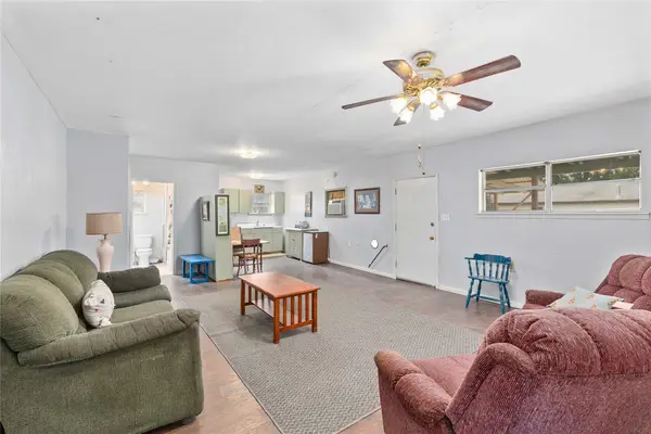 201 S First Street, Bangs, TX 76823