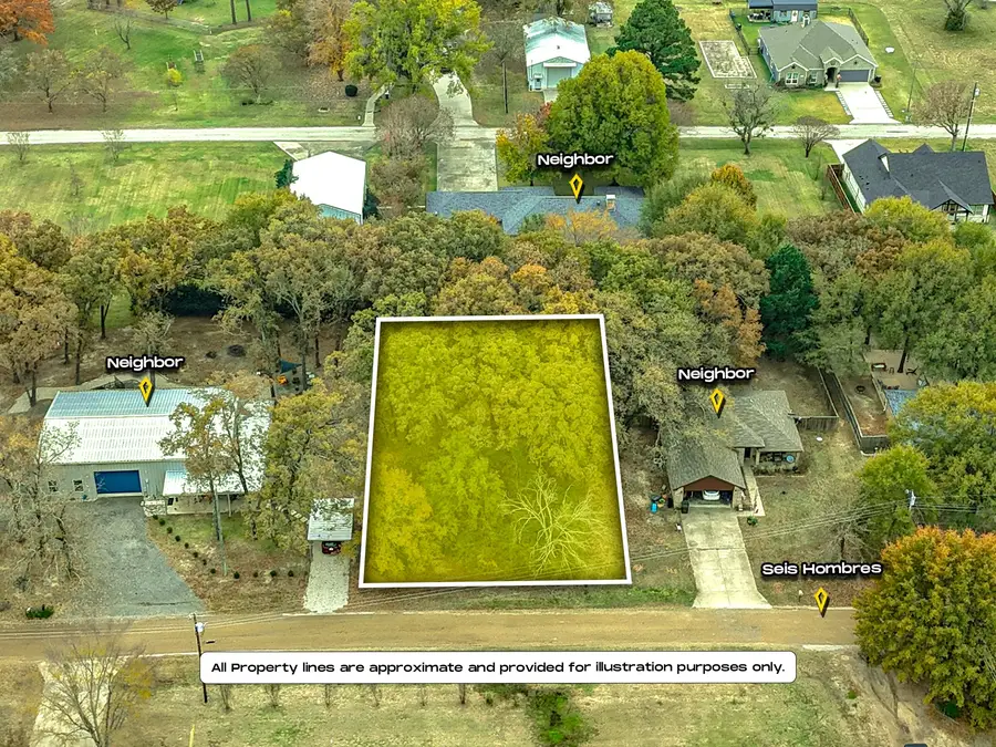 116 Seis Hombres, Trinidad, TX 75163 - Image #3