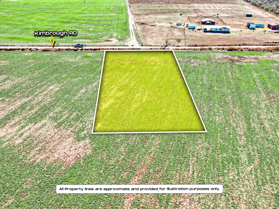 r24052 Kimburough, Haskell, TX 79521 - Image #3