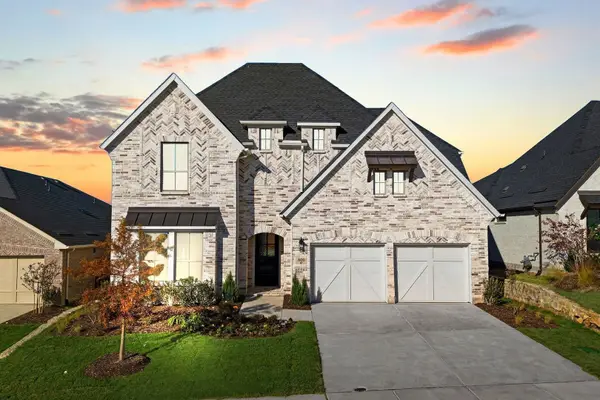 600 Dublin Drive, Celina, TX 75009