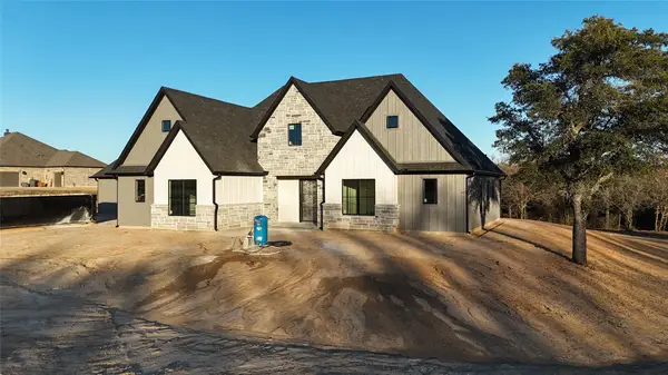 275 Latigo Way, Weatherford, TX 76088