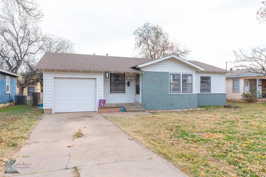 325 Burger Street, Abilene, TX 79603 - Image #2