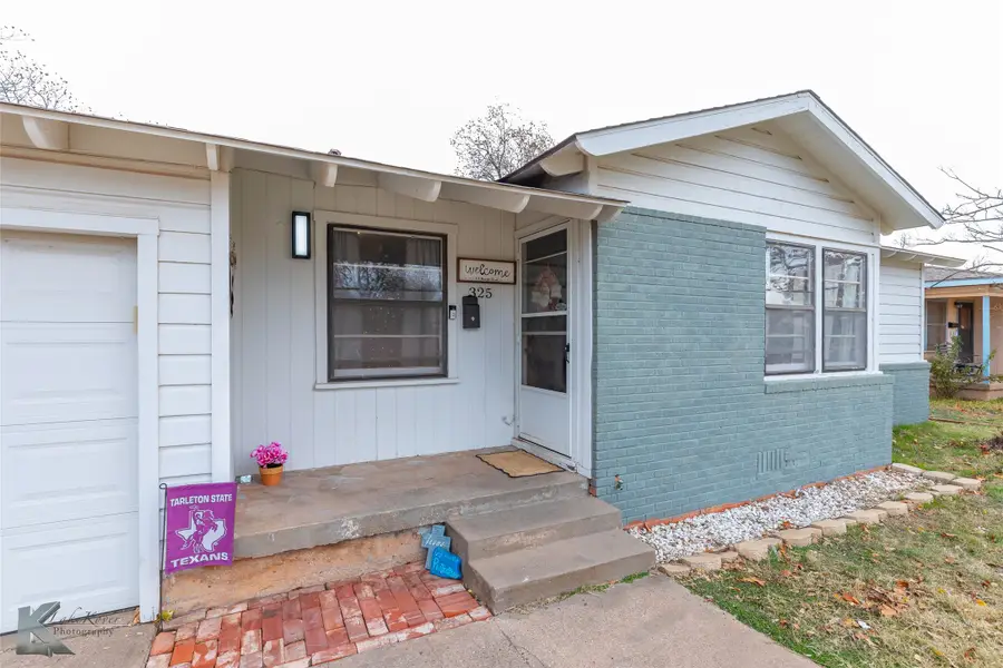 325 Burger Street, Abilene, TX 79603 - Image #3