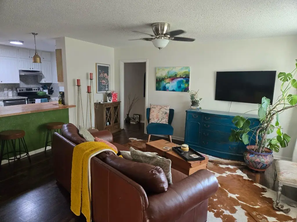 7720 Gaston Avenue, Fort Worth, TX 76116 - Image #1