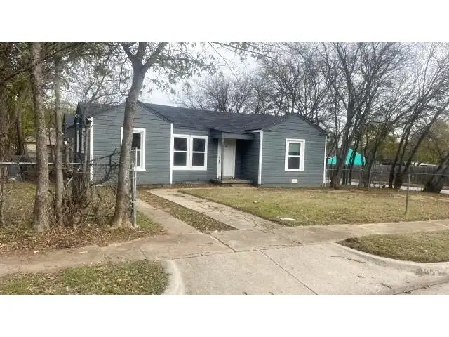 4853 Vinetta Drive, Fort Worth, TX 76119 - Image #3