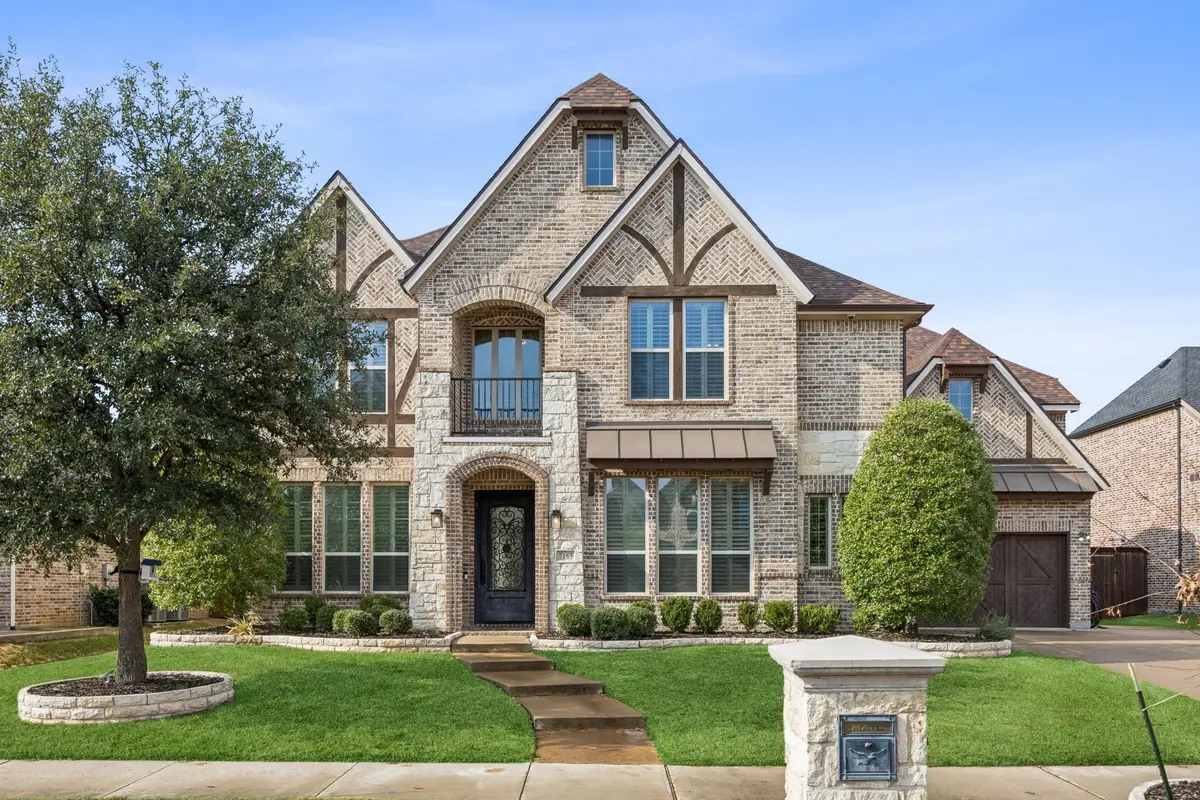 7163 Kentwood Drive, Frisco, TX 75034 - Image #1