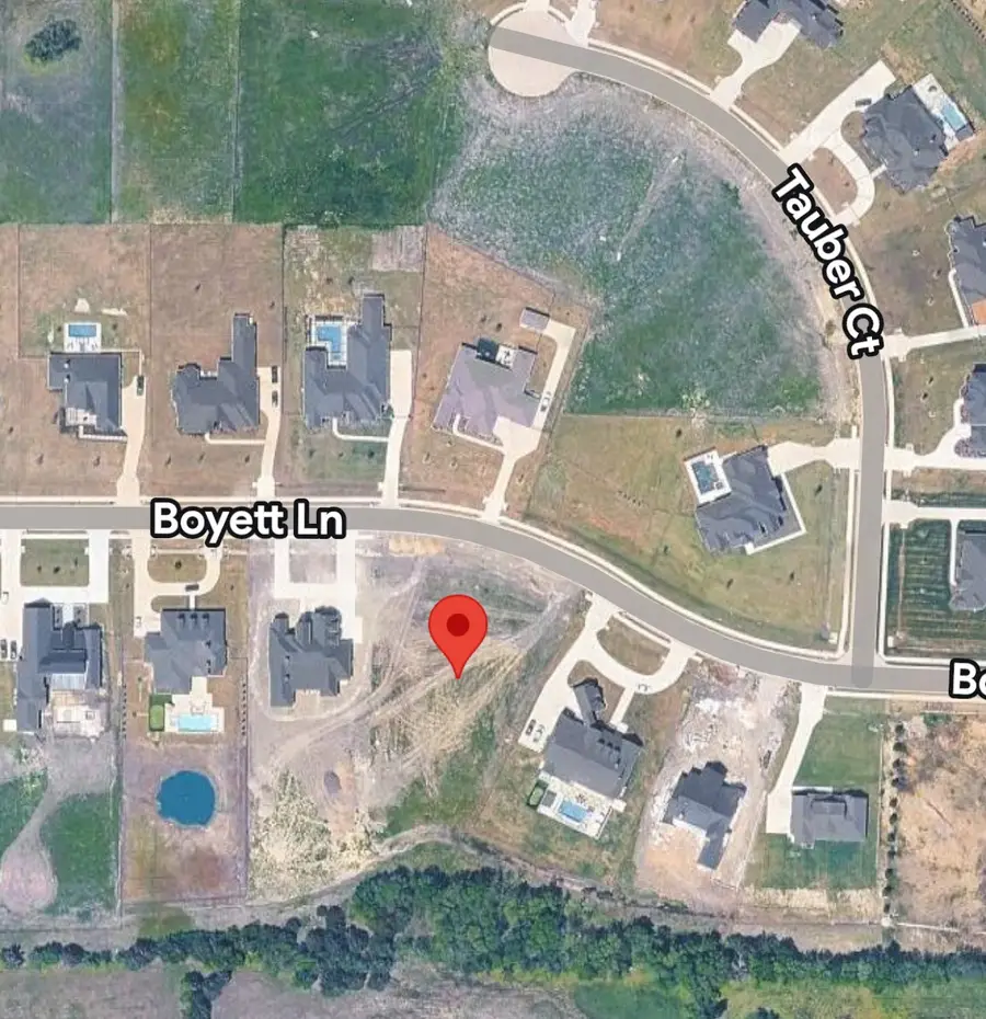 837 Boyett Lane, Rockwall, TX 75087 - Image #3