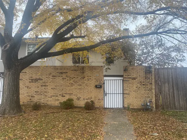 501 Towne House Lane, Richardson, TX 75081