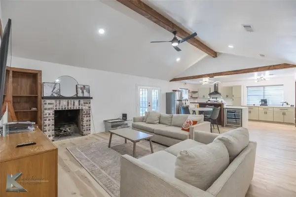 3133 Primrose Drive, Abilene, TX 79606