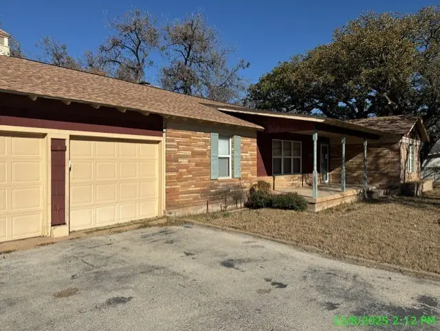 504 W Pioneer Street, Rising Star, TX 76471 - Image #2