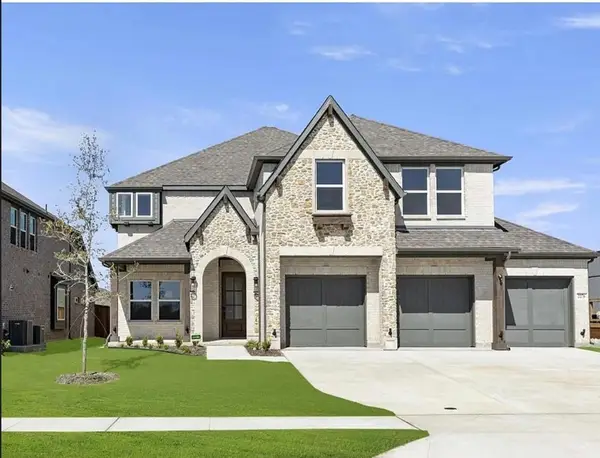 2276 Valencia Drive Ne, Little Elm, TX 75068