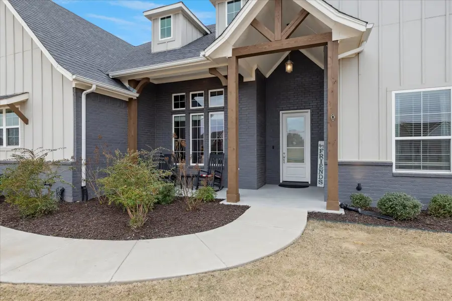 112 Friendship Way, Boyd, TX 76023 - Image #3