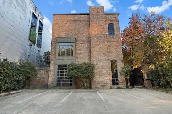 3919 Gilbert Avenue #A, Dallas, TX 75219