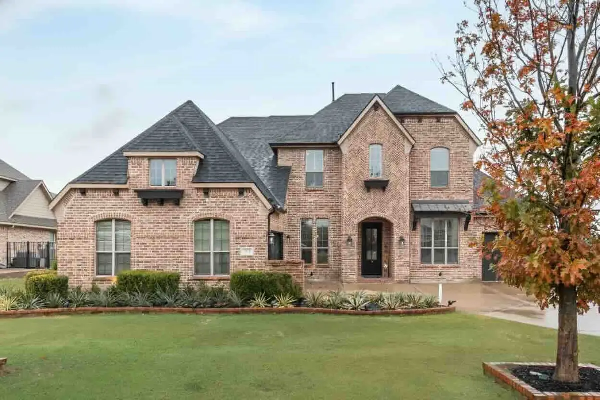 717 Calm Crest Drive, Rockwall, TX 75087 - Image #1